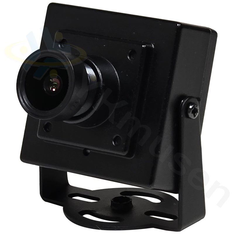 防犯カメラ 4K対応 マルチフォーマット対応携帯型ミニモニタ