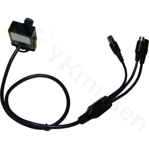 YKS-ATC5304BA 本体背面