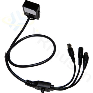 YKS-ATC5304PA 本体背面