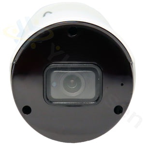 YKS-BA800AOC 4in1マルチフォーマット対応 800万画素AOC対応赤外線搭載屋外用防雨型防犯カメラ 本体前面