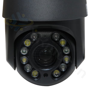 YKS-HX800T20X 赤外線LED（レーザー）・白色LED搭載