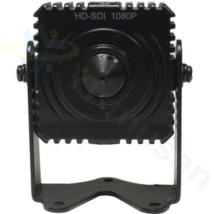 YKS-PNP210SDI フルHDピンホールHD-SDI/EX-SDI小型カメラ 本体前面
