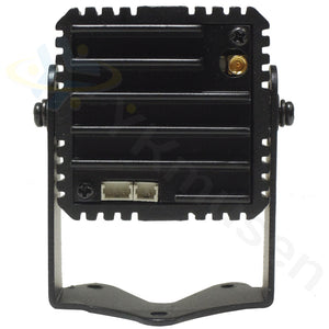 YKS-PNP210SDI フルHDピンホールHD-SDI/EX-SDI小型カメラ 本体背面