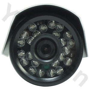 YKS-SB1080AHD 本体前面