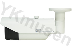 YKS-SB1080AHD 本体側面