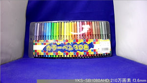 YKS-SB1080AHD 屋内撮影画像