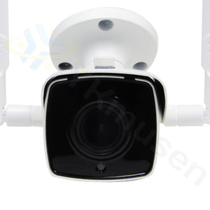 YKS-SIM500AVFWP 本体前面/赤外線投光器搭載