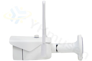 YKS-SIM500AVFWP カメラ側面