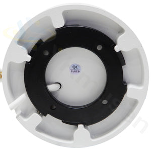 YKS-SIM500PTZDM 本体底面