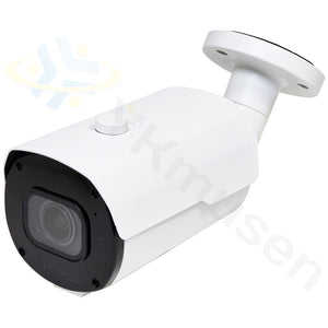 YKS-TBST800XOV 4in1マルチフォーマット対応800万画素AOC対応赤外線・手動バリフォーカルレンズ搭載屋外用防雨型防犯カメラ