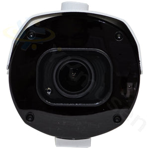 YKS-TBST800XOV 4in1マルチフォーマット対応800万画素AOC対応赤外線・手動バリフォーカルレンズ搭載屋外用防雨型防犯カメラ 本体前面・赤外線投光器搭載