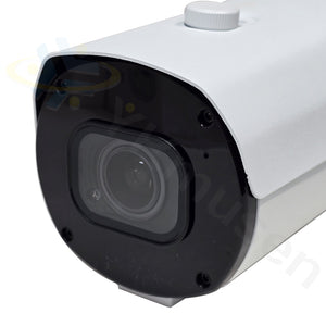 YKS-TBST800XOV 4in1マルチフォーマット対応800万画素AOC対応赤外線・手動バリフォーカルレンズ搭載屋外用防雨型防犯カメラ 手動バリフォーカルレンズ搭載