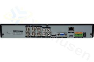 YKS-TN2004AHD-N 背面画像