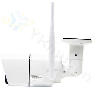YKS-WF500AVFWP 本体側面