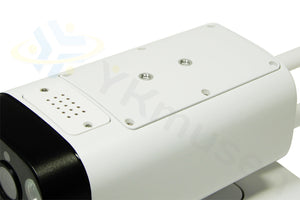 YKS-WF540SL microSDカード録画