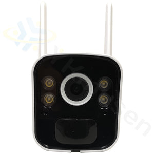 YKS-WF620SL4M 赤外線投光器を搭載