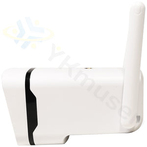 YKS-WF620SL4M 本体側面