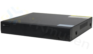 YKS-XVR8004 H265・4K録画・マルチフォーマット対応4ch監視用デジタルレコーダー