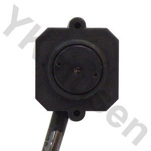 YM-201C 超小型CMOSカメラ 本体前面