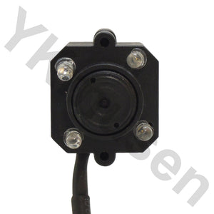 YM-203C 不可視型赤外線搭載